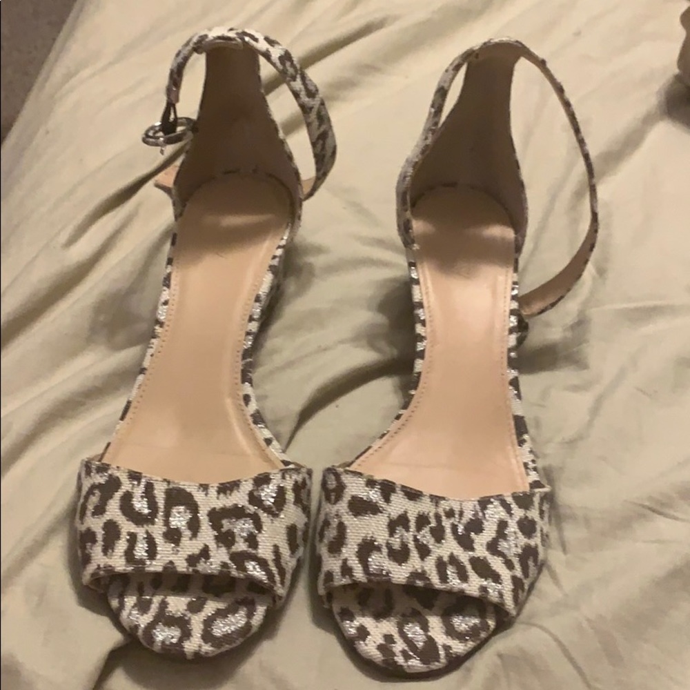 J. Crew Sandal